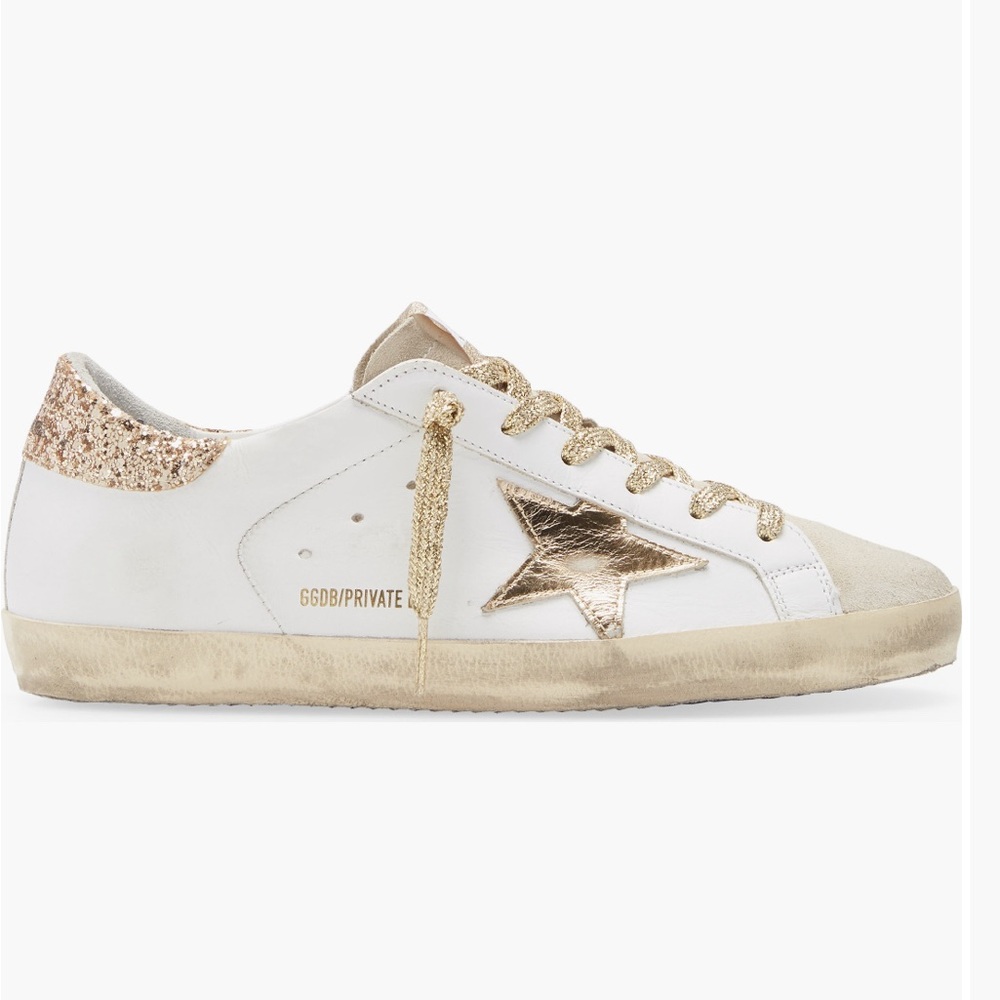 Golden Goose Superstar